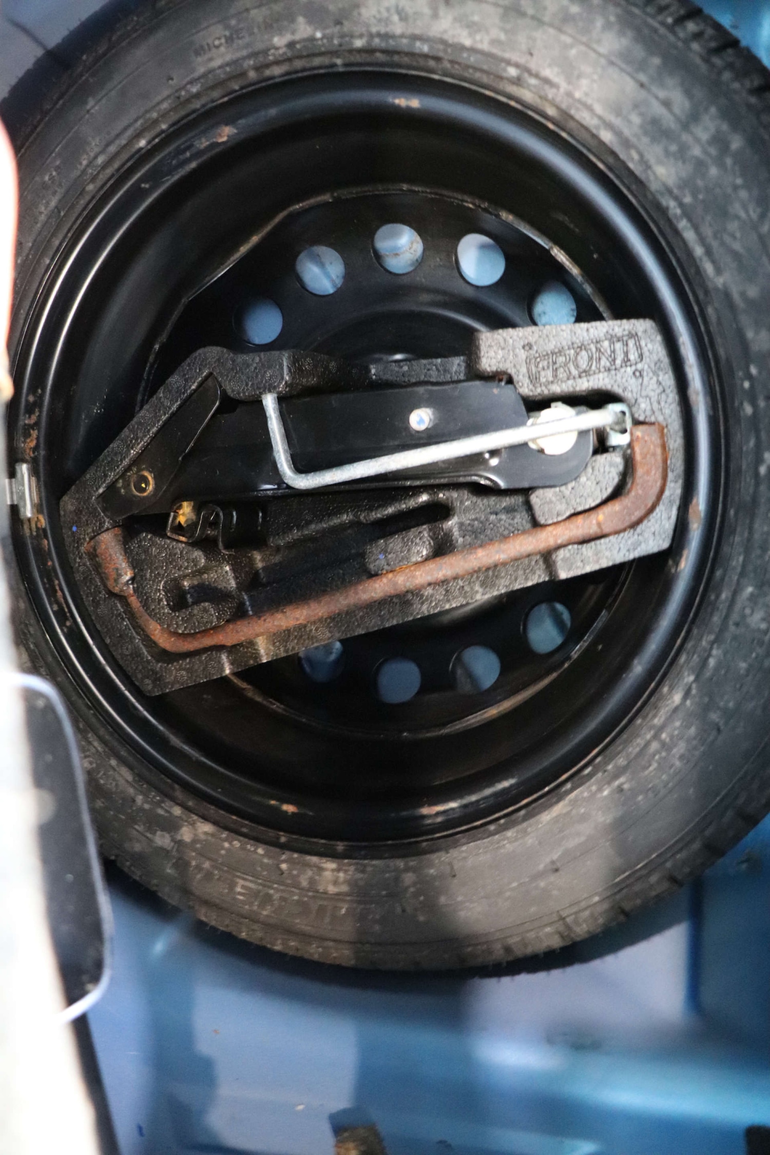 Used Citroen C1 2010 for sale - 77047466: Photo 43