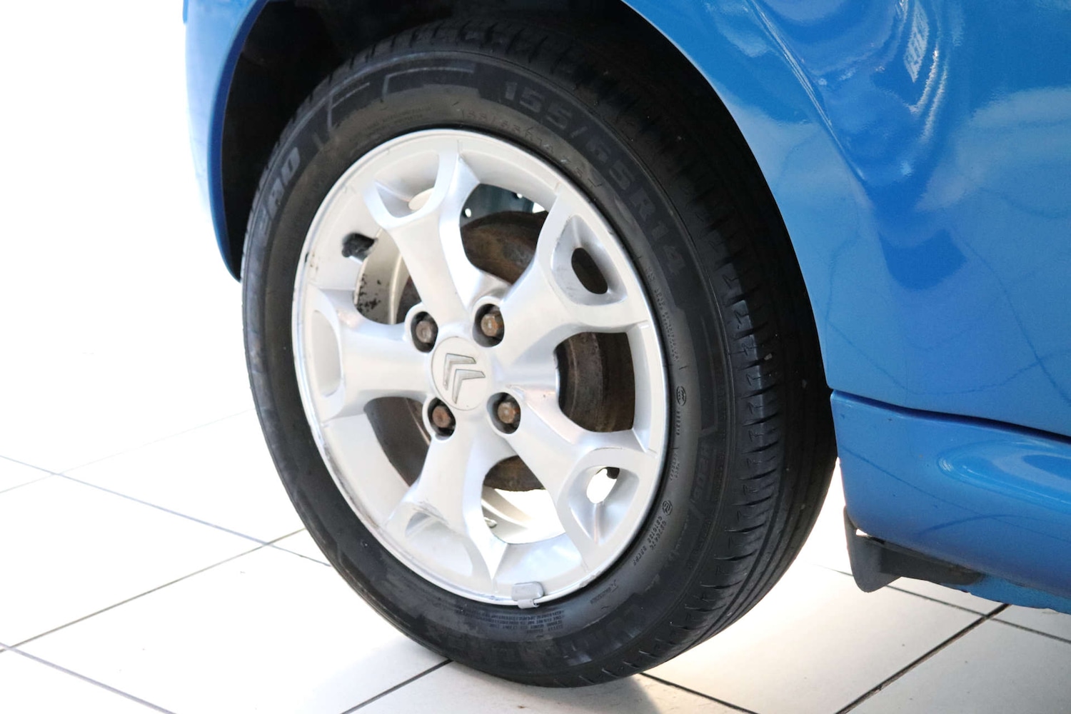 Used Citroen C1 2010 for sale - 77047466: Photo 45