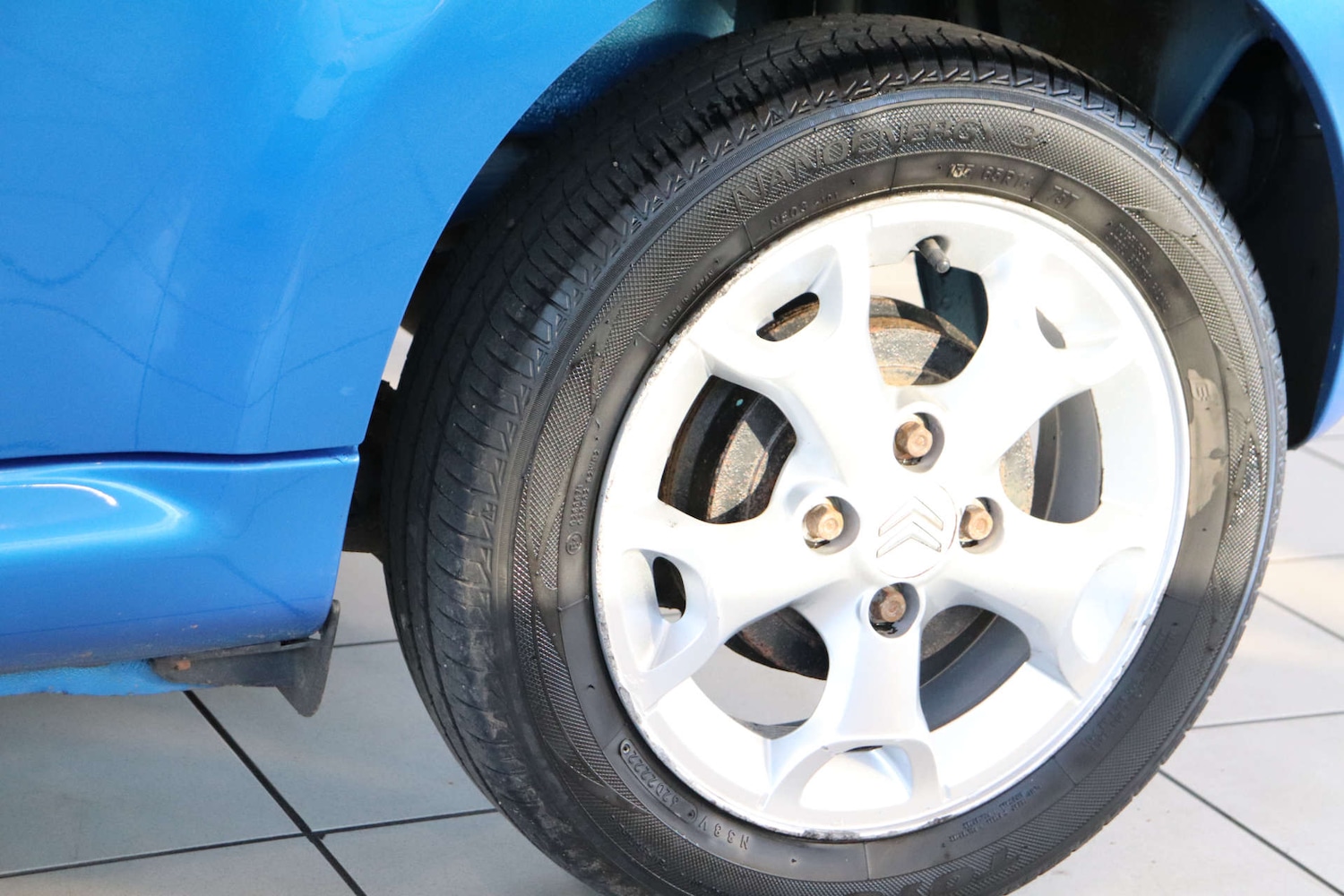 Used Citroen C1 2010 for sale - 77047466: Photo 47