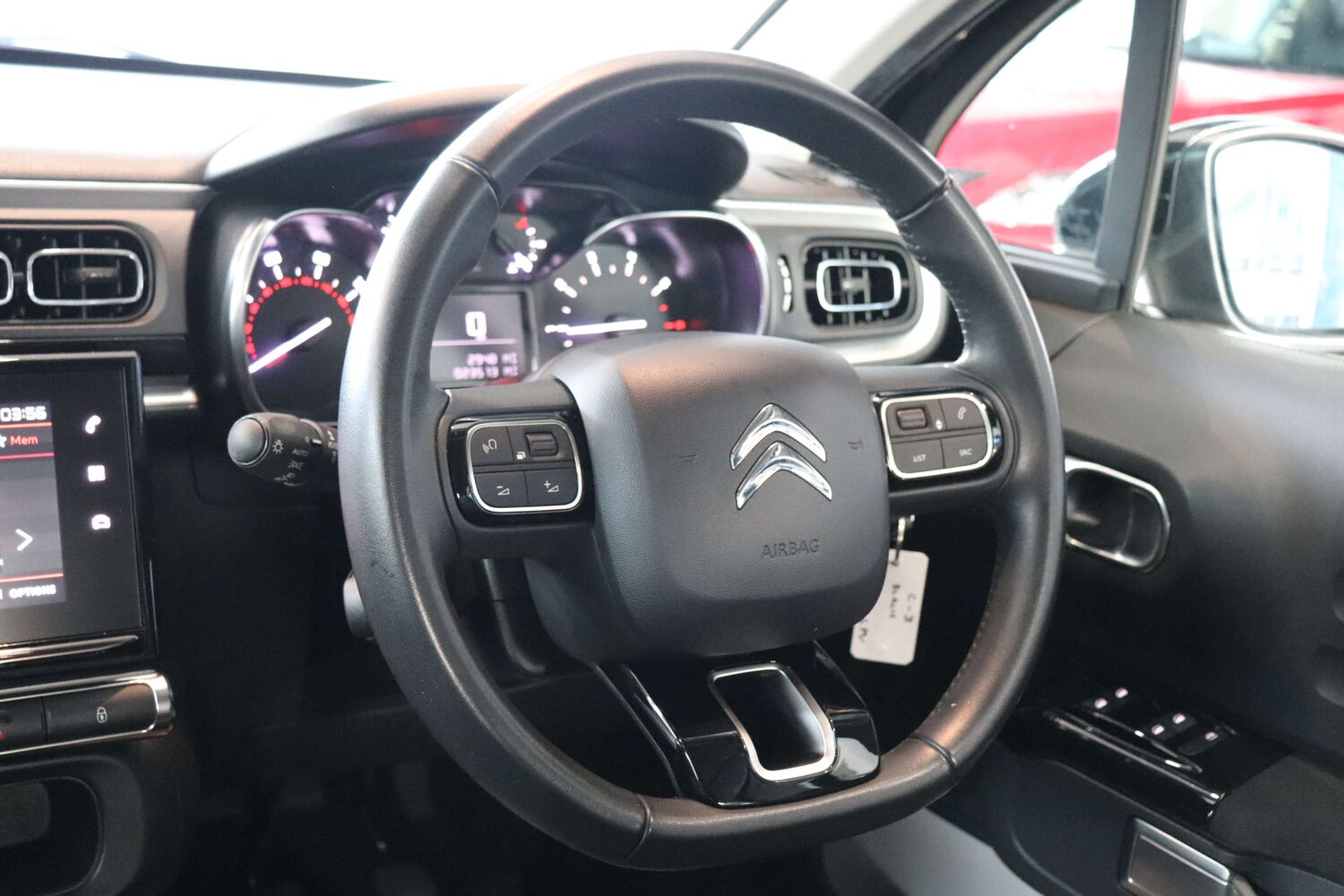 Used Citroen C3 2019 for sale - 78078344: Photo 16