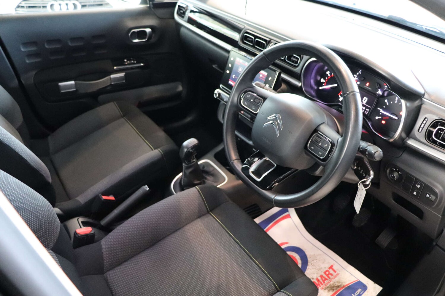 Used Citroen C3 2019 for sale - 78078344: Photo 17