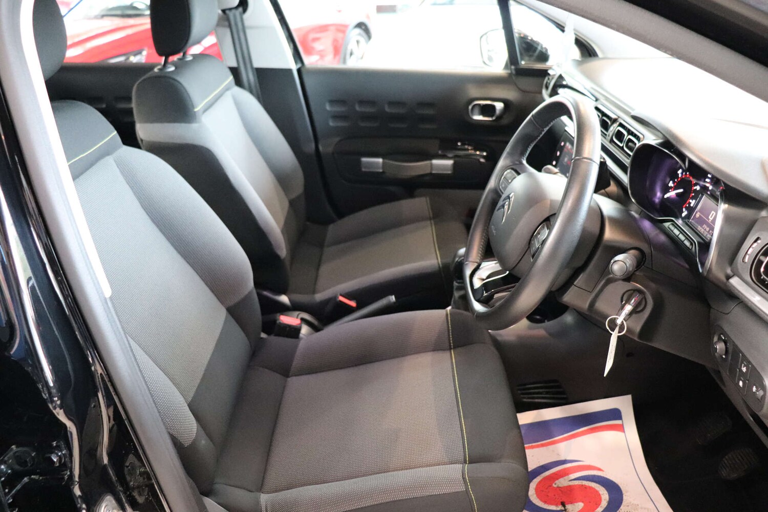 Used Citroen C3 2019 for sale - 78078344: Photo 18