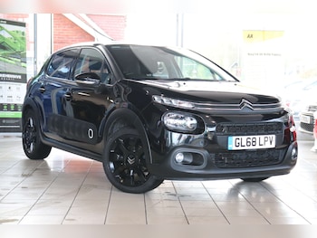 Citroen C3 feature image