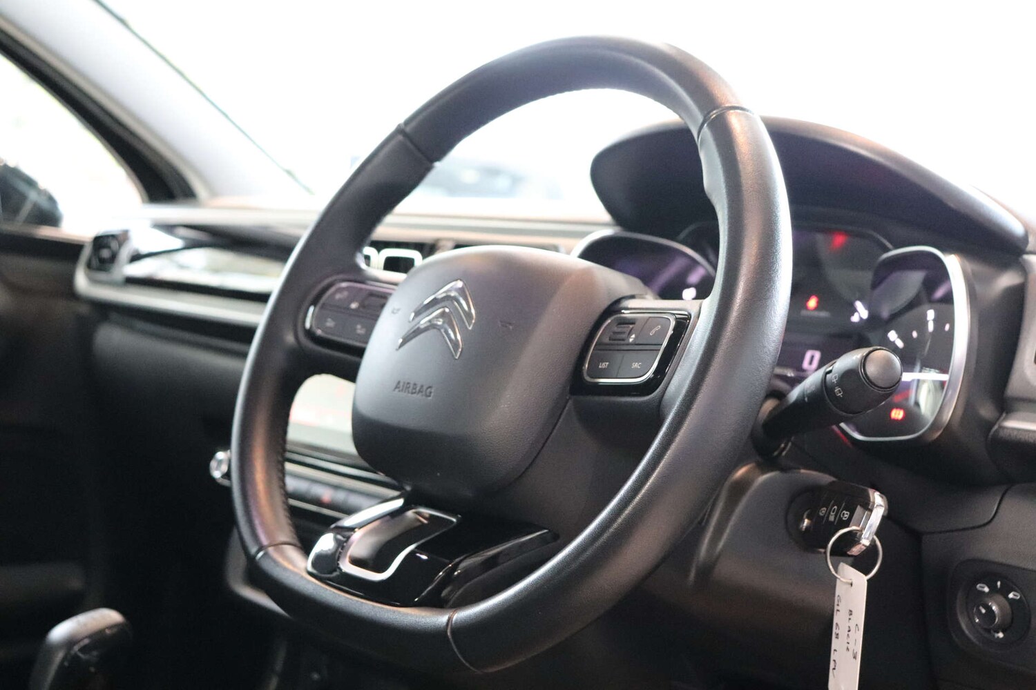 Used Citroen C3 2019 for sale - 78078344: Photo 21