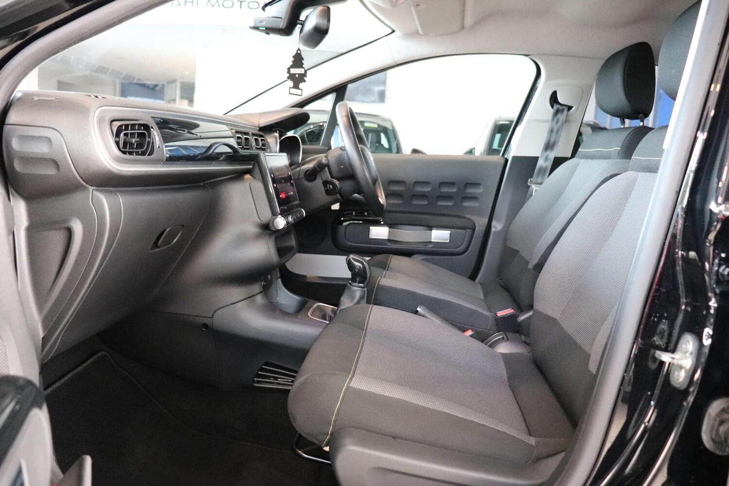 Used Citroen C3 2019 for sale - 78078344: Photo 34