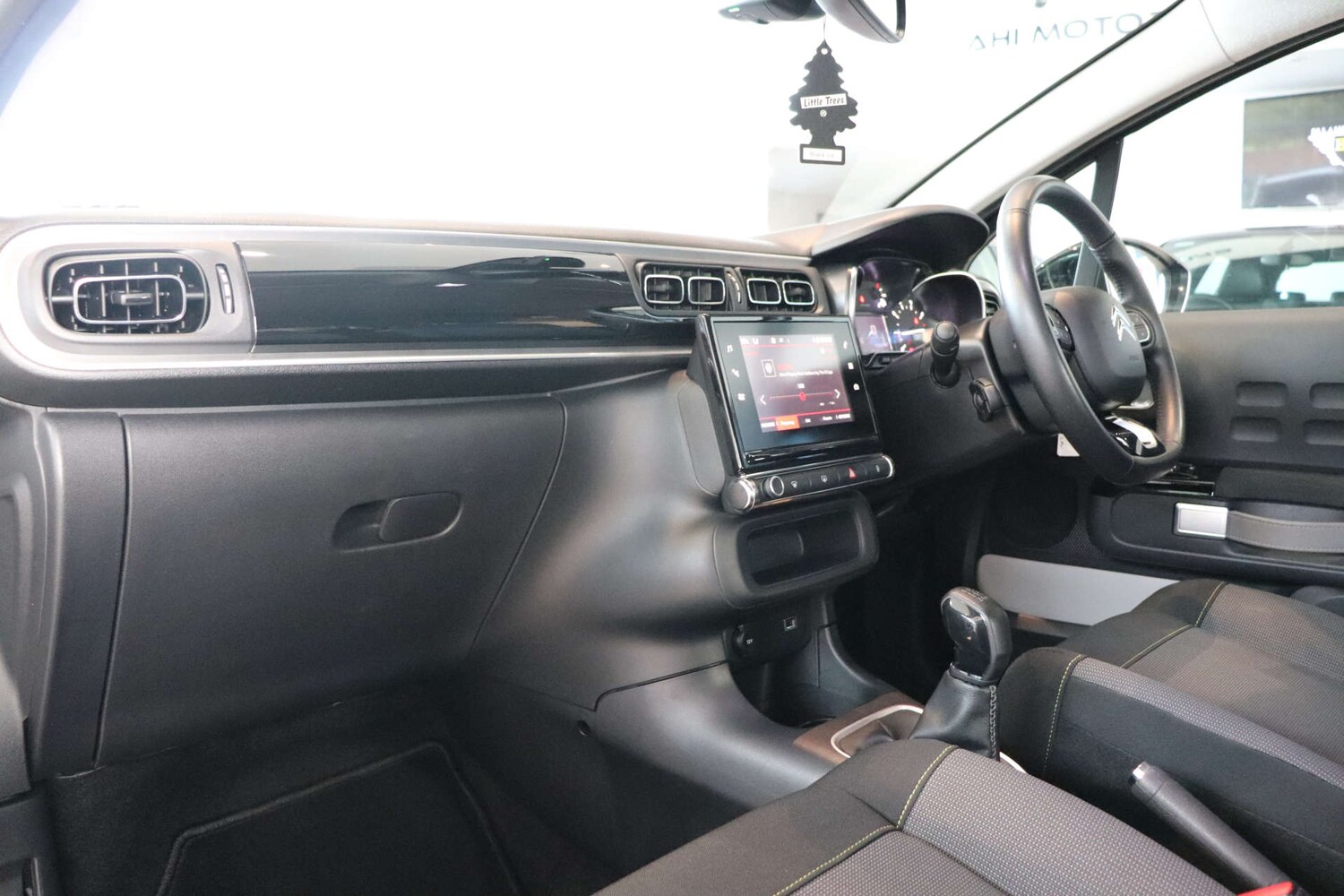 Used Citroen C3 2019 for sale - 78078344: Photo 35