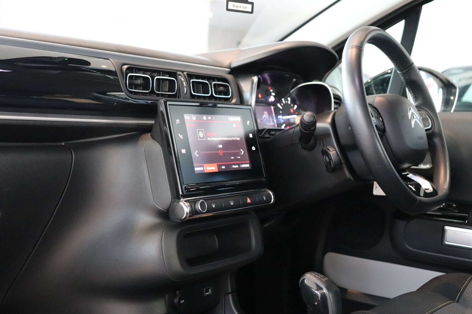 Used Citroen C3 2019 for sale - 78078344: Photo 37