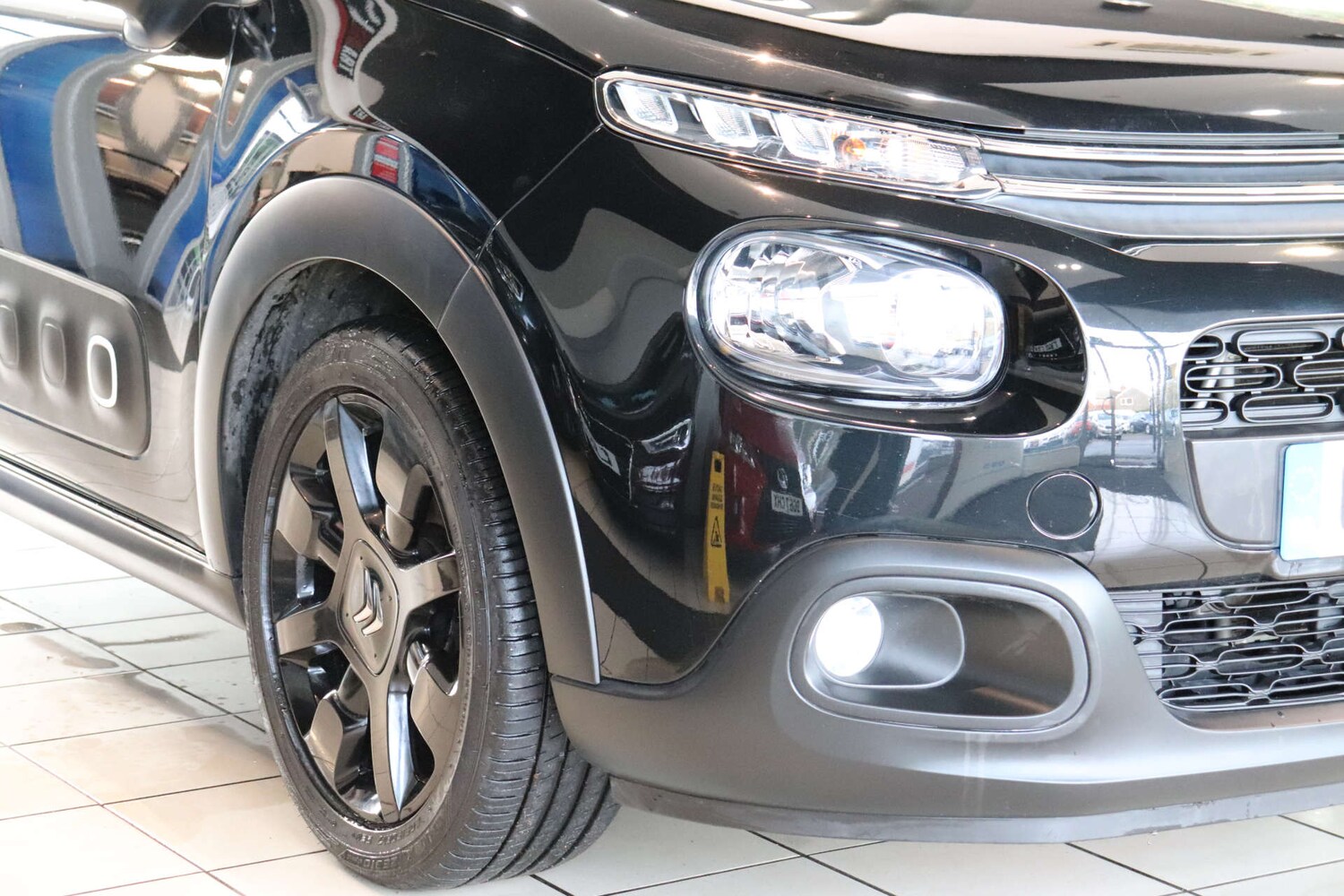 Used Citroen C3 2019 for sale - 78078344: Photo 61