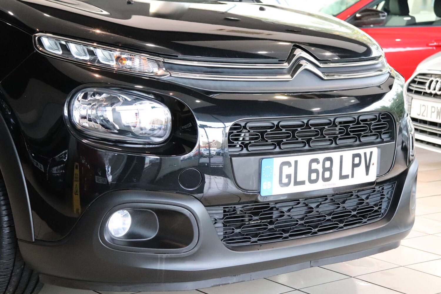Used Citroen C3 2019 for sale - 78078344: Photo 62