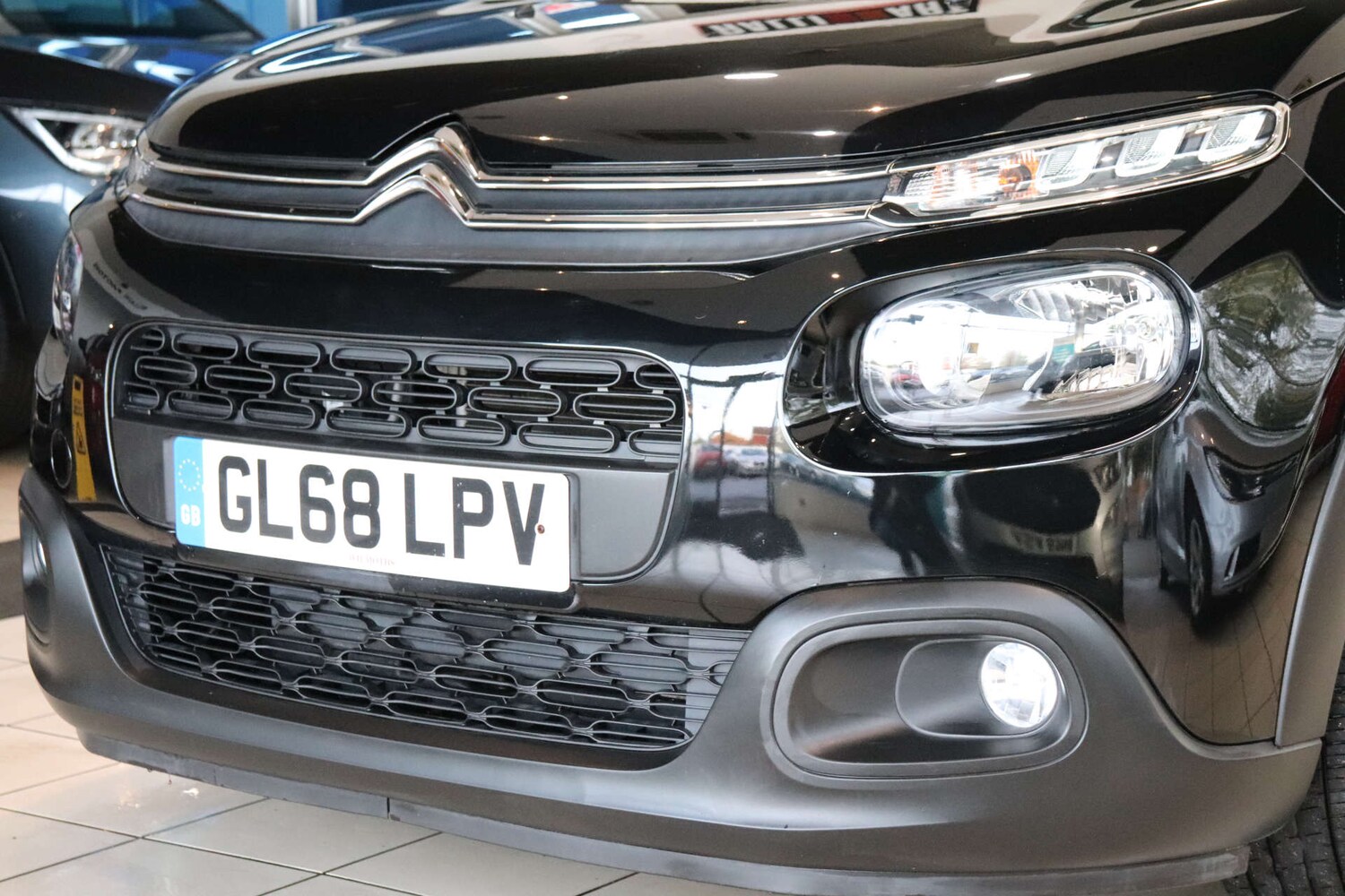 Used Citroen C3 2019 for sale - 78078344: Photo 65