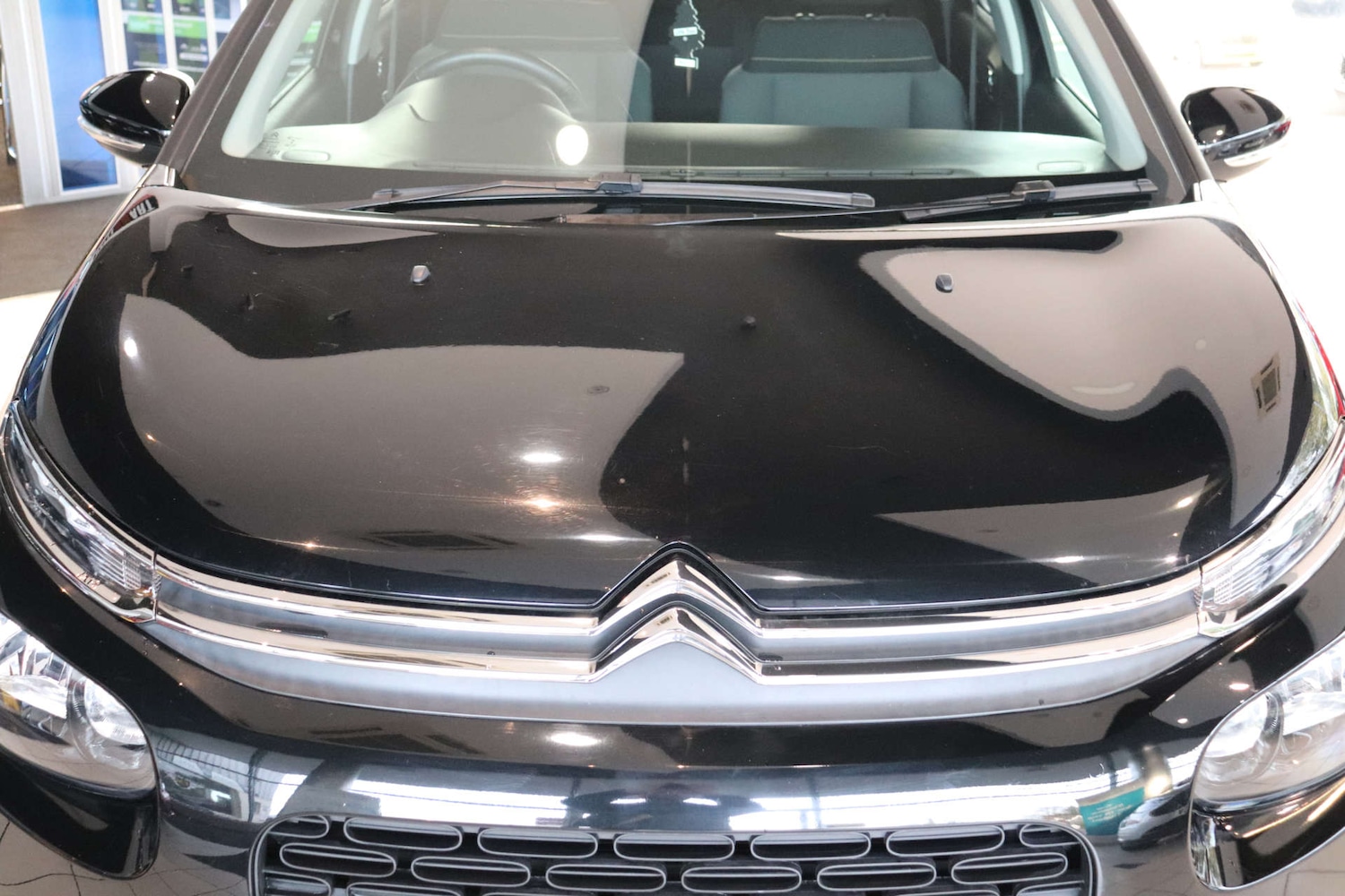 Used Citroen C3 2019 for sale - 78078344: Photo 67