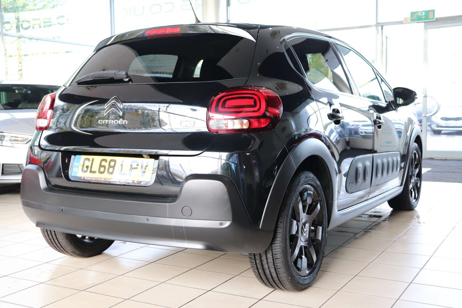 Used Citroen C3 2019 for sale - 78078344: Photo 8