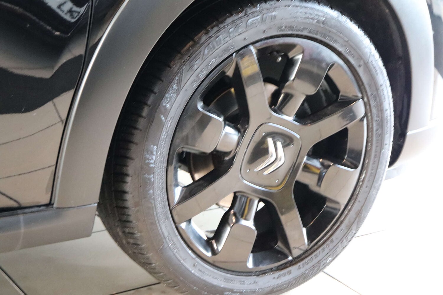 Used Citroen C3 2019 for sale - 78078344: Photo 83