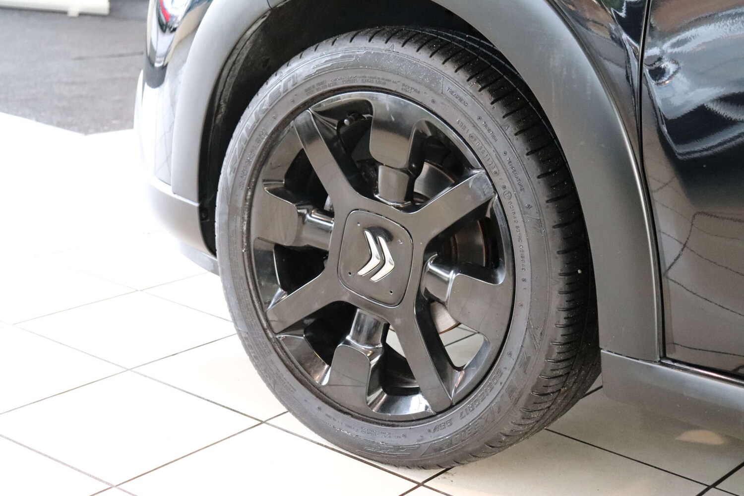 Used Citroen C3 2019 for sale - 78078344: Photo 85