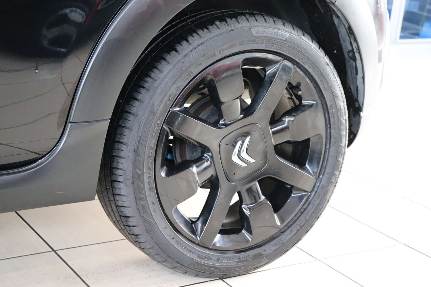 Used Citroen C3 2019 for sale - 78078344: Photo 86