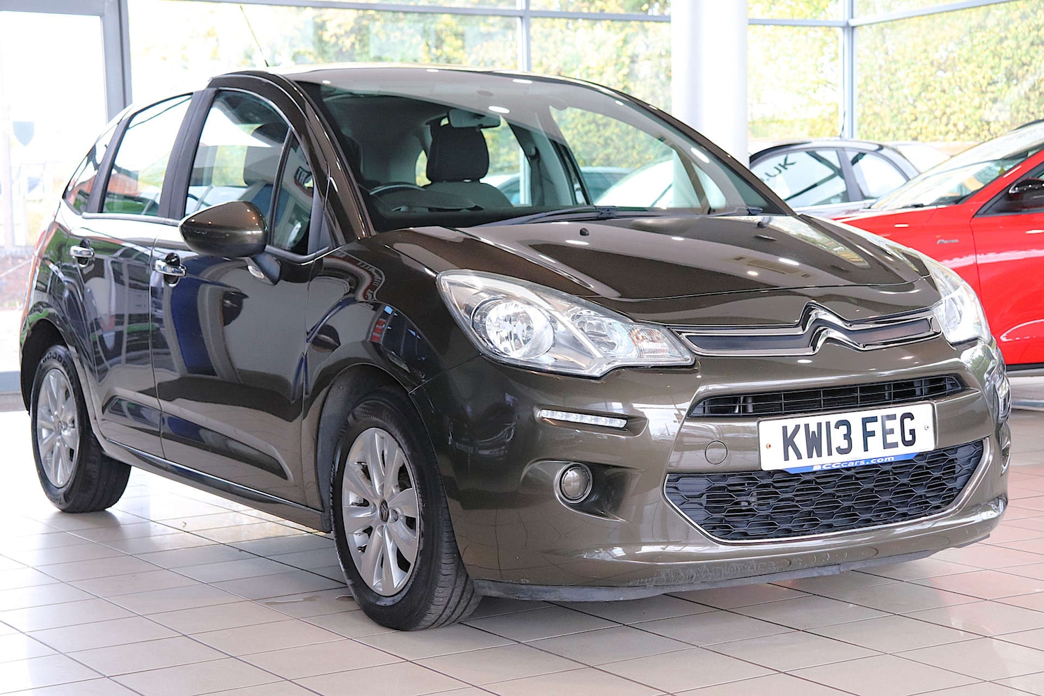 Used Citroen C3 2013 for sale - 76518051: Photo 10