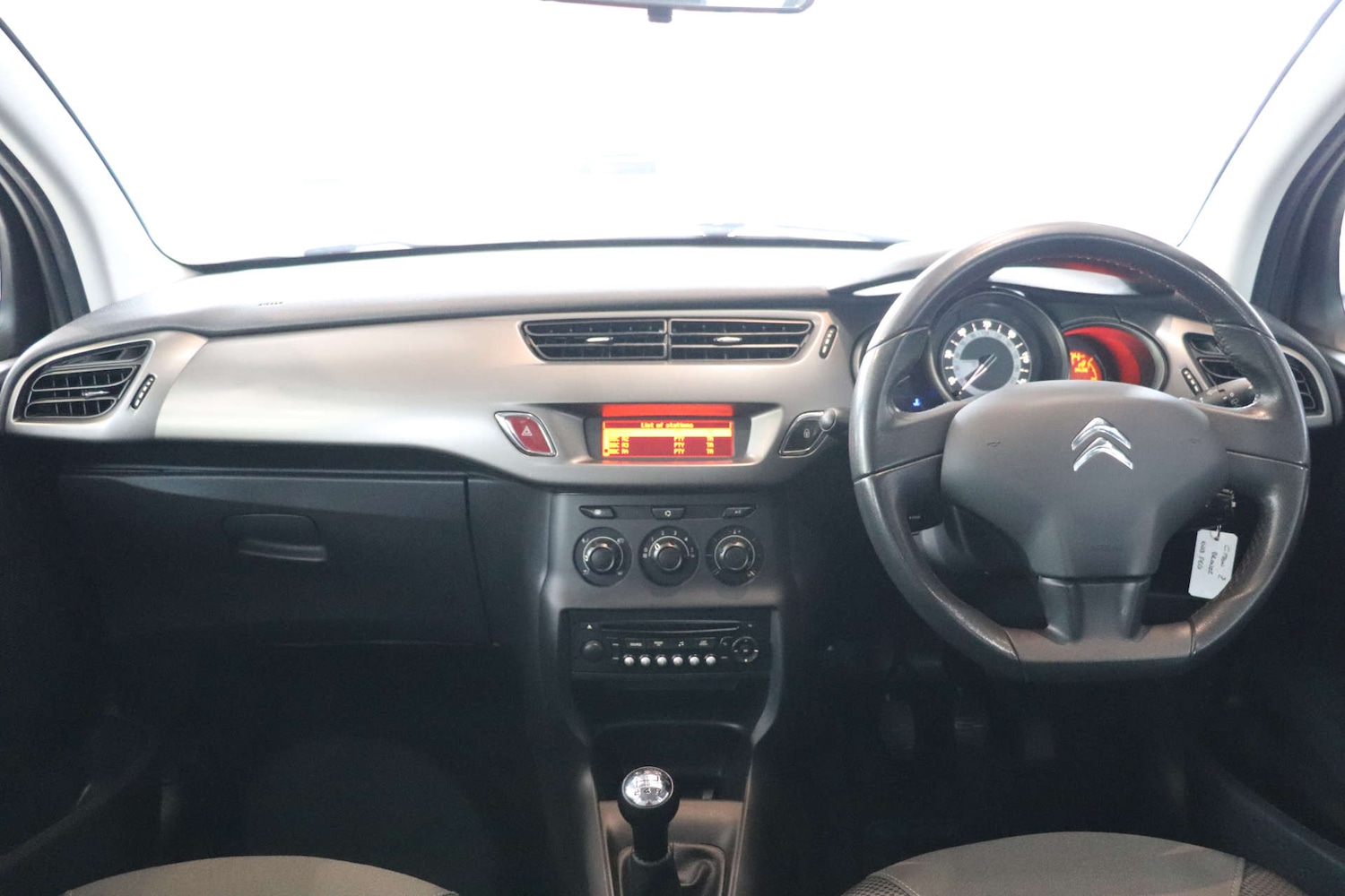 Used Citroen C3 2013 for sale - 76518051: Photo 14