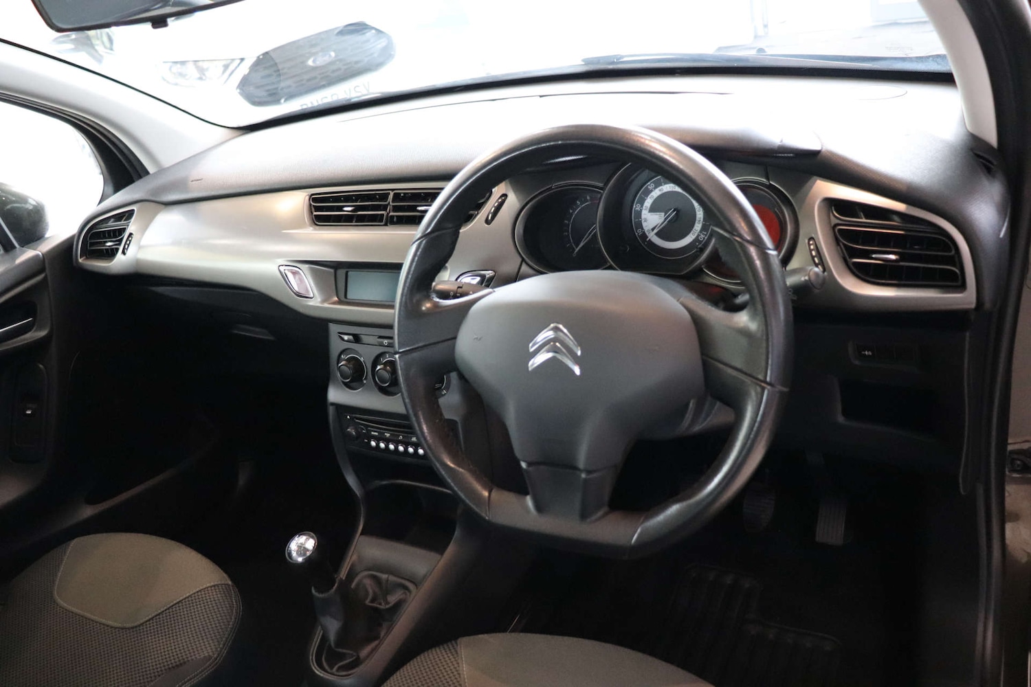 Used Citroen C3 2013 for sale - 76518051: Photo 17