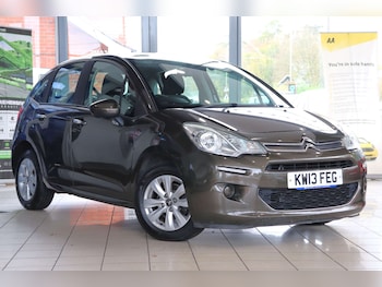 Used Citroen C3 2013 for sale - 76518051: Photo