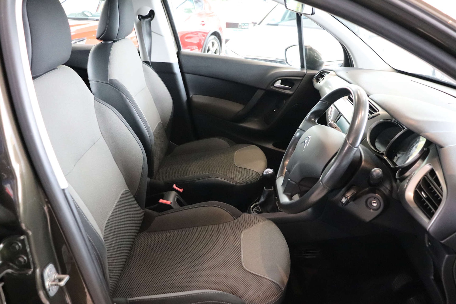 Used Citroen C3 2013 for sale - 76518051: Photo 20