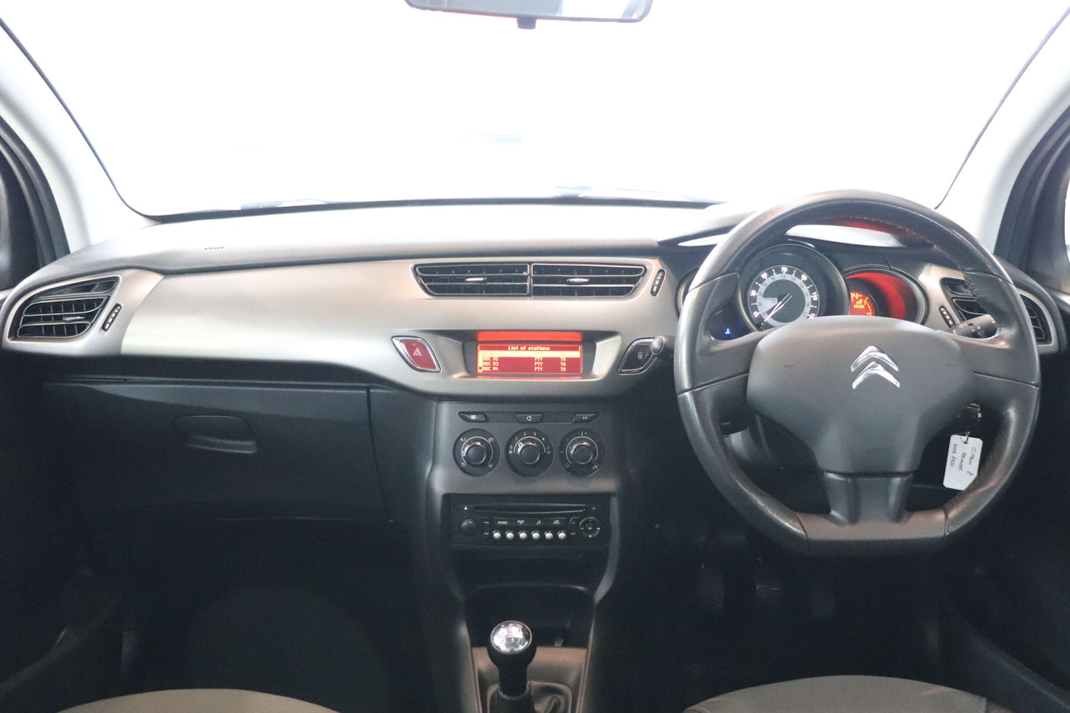 Used Citroen C3 2013 for sale - 76518051: Photo 3