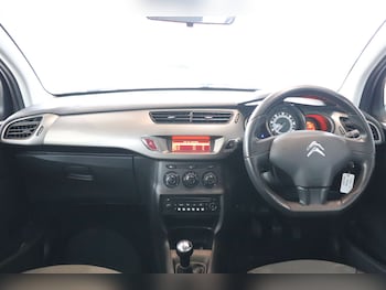 Used Citroen C3 2013 for sale - 76518051: Photo