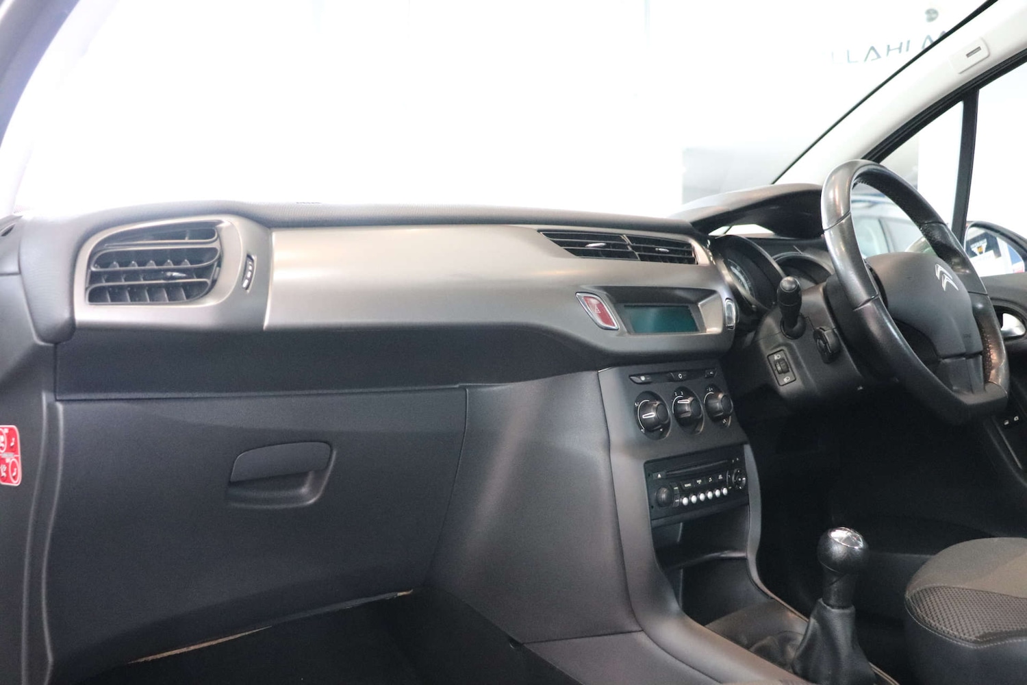 Used Citroen C3 2013 for sale - 76518051: Photo 4