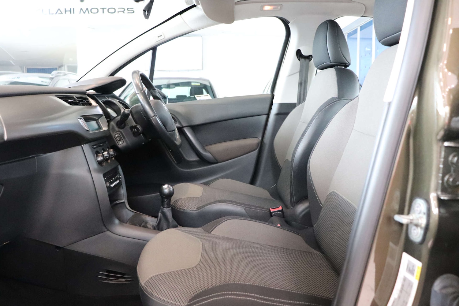 Used Citroen C3 2013 for sale - 76518051: Photo 43