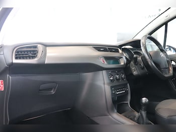 Used Citroen C3 2013 for sale - 76518051: Photo