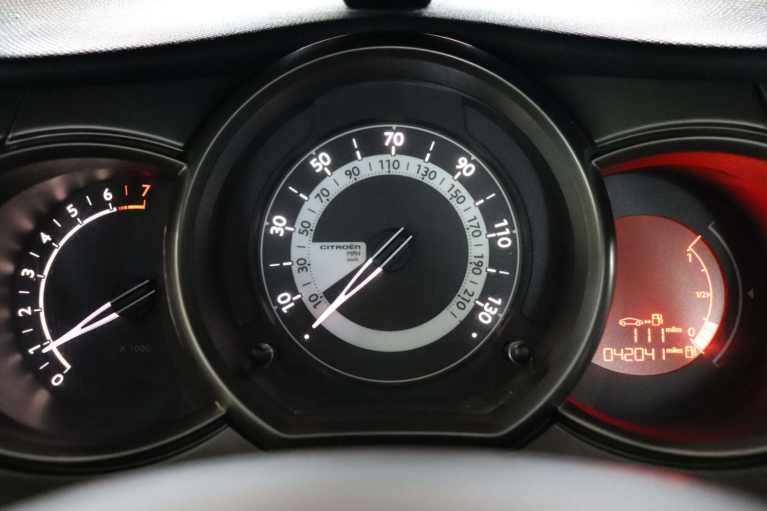 Used Citroen C3 2013 for sale - 76518051: Photo 50