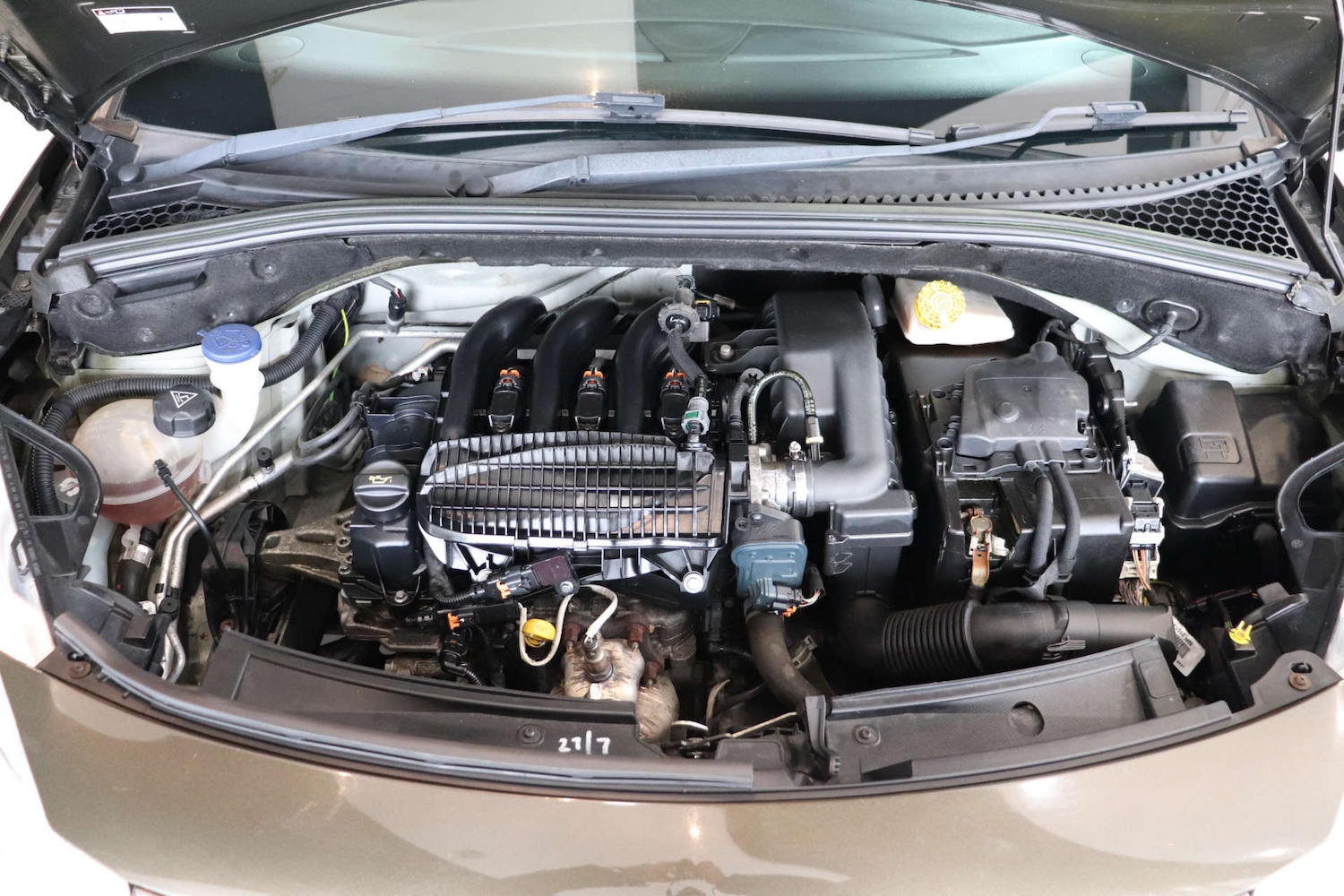 Used Citroen C3 2013 for sale - 76518051: Photo 62