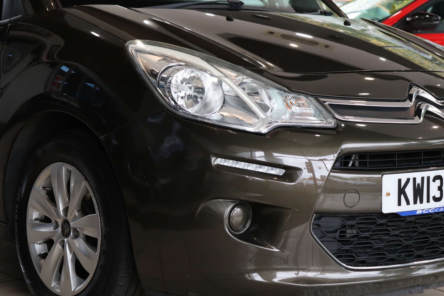 Used Citroen C3 2013 for sale - 76518051: Photo 64