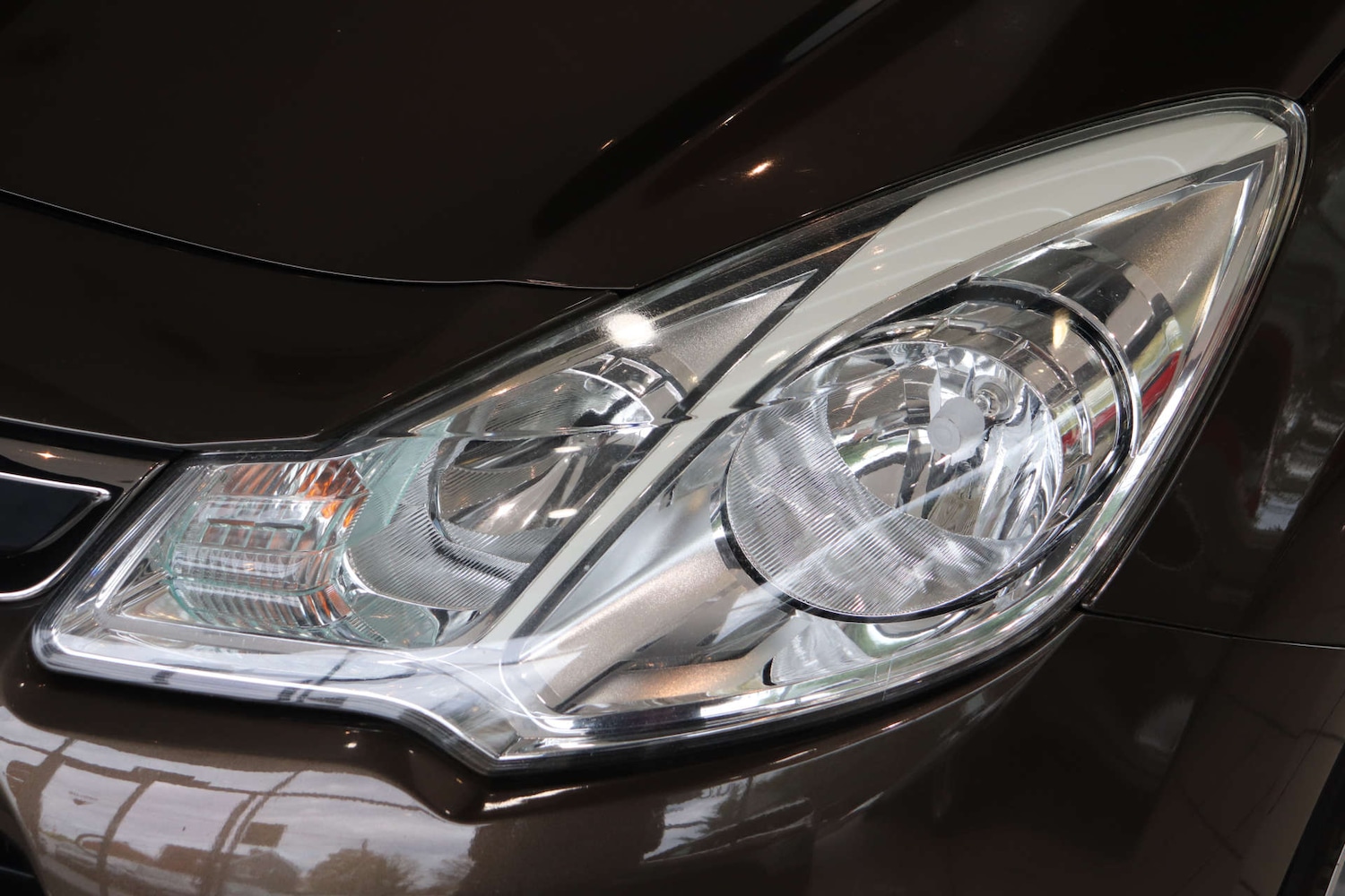 Used Citroen C3 2013 for sale - 76518051: Photo 65