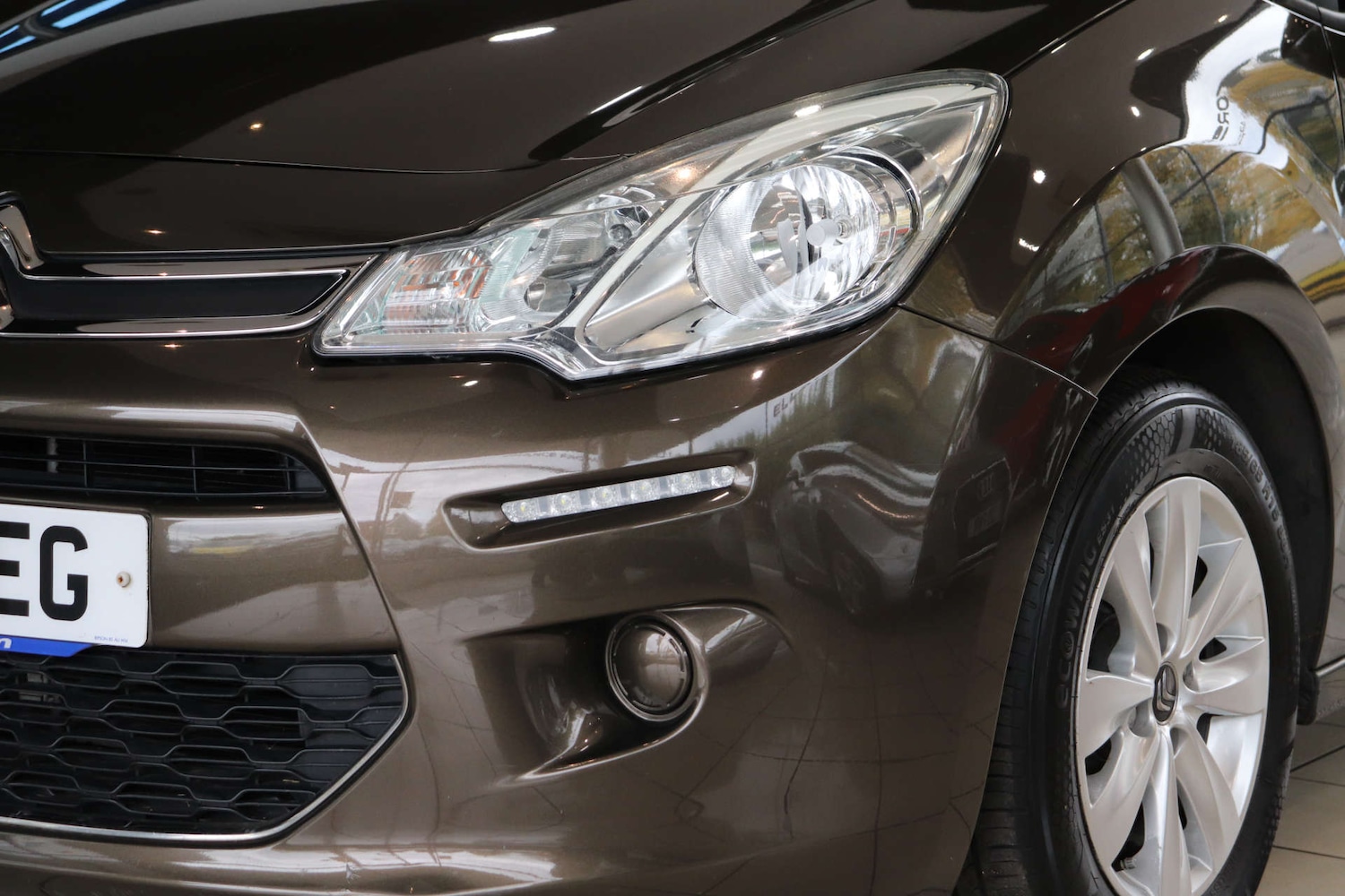 Used Citroen C3 2013 for sale - 76518051: Photo 66