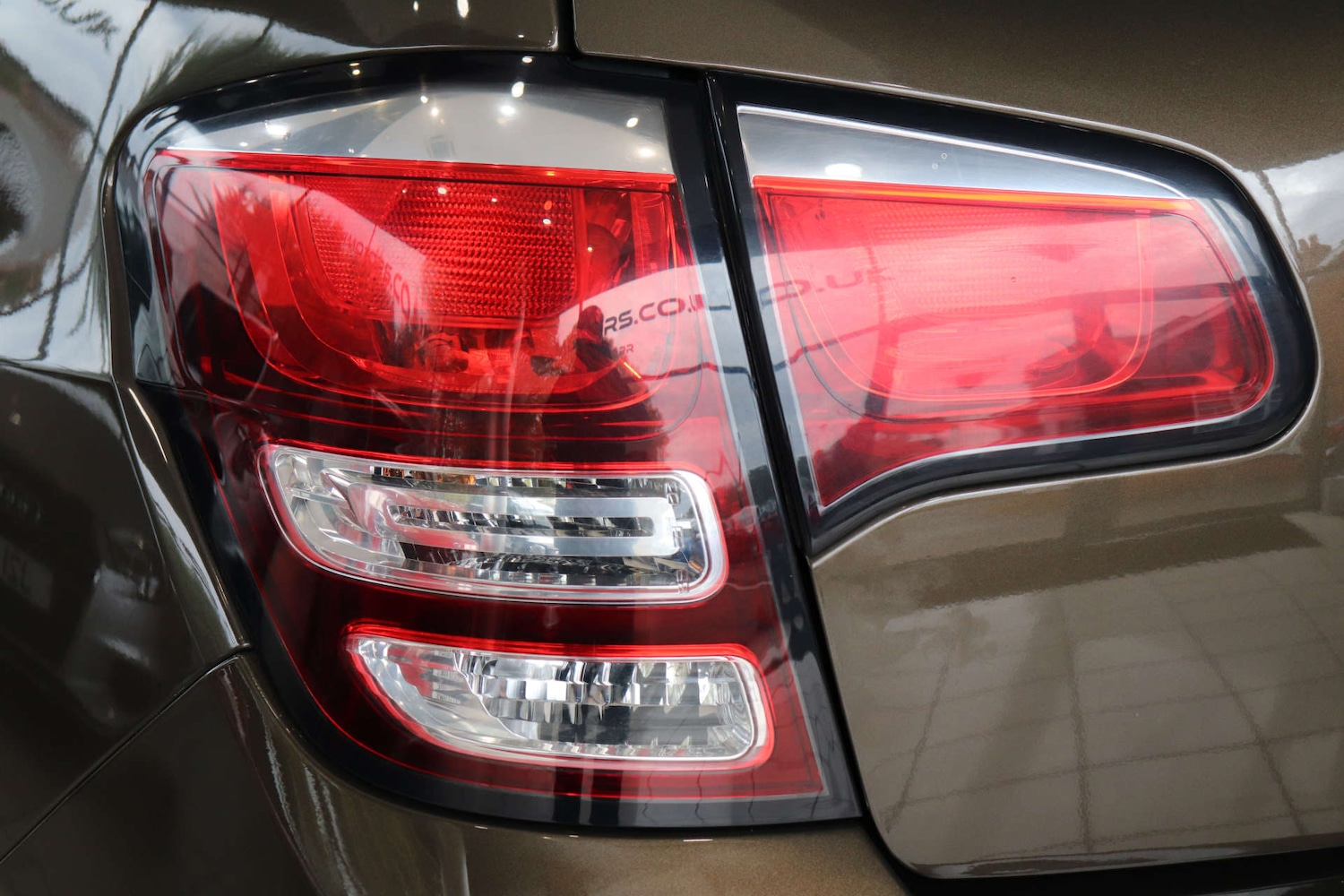 Used Citroen C3 2013 for sale - 76518051: Photo 73