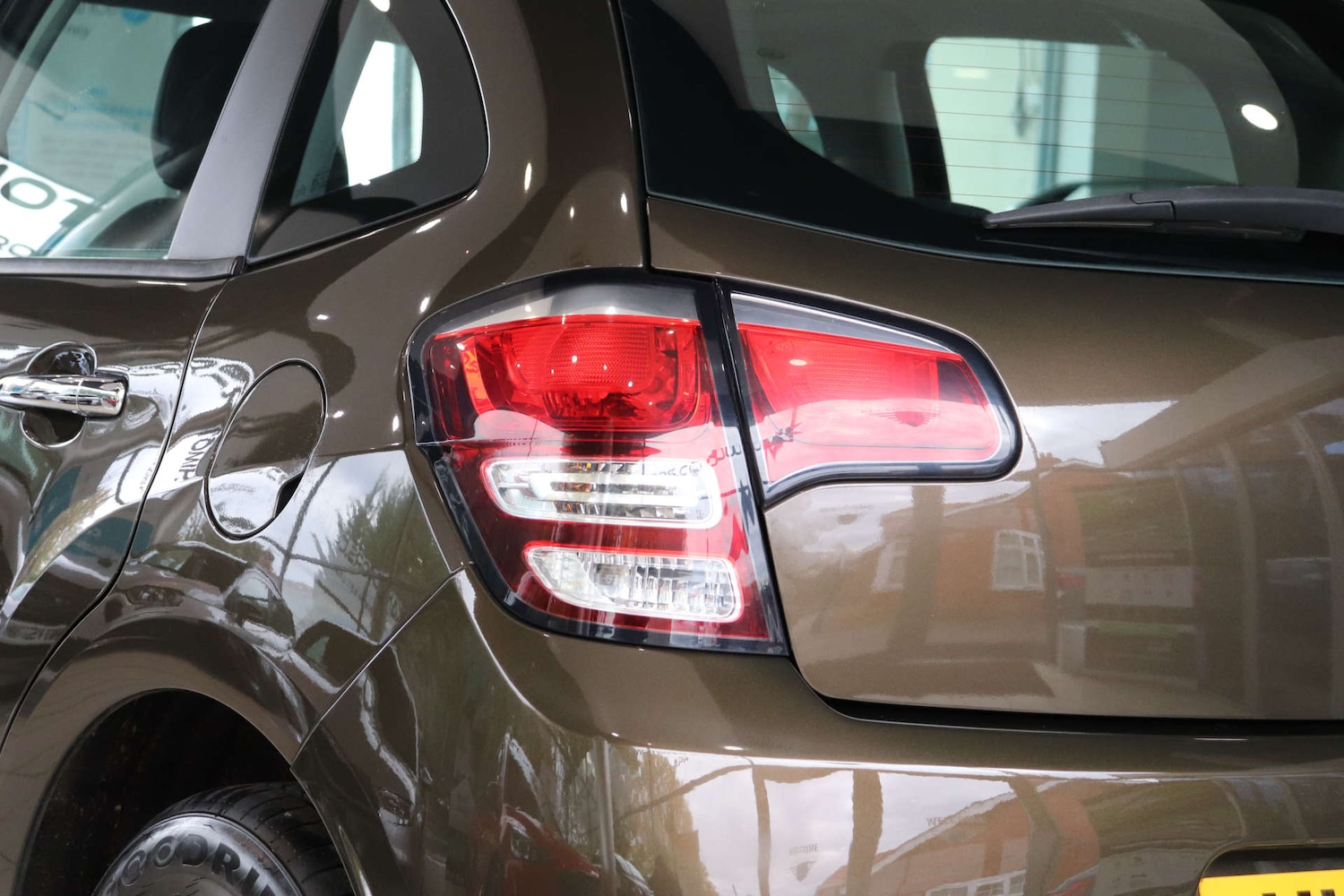 Used Citroen C3 2013 for sale - 76518051: Photo 74