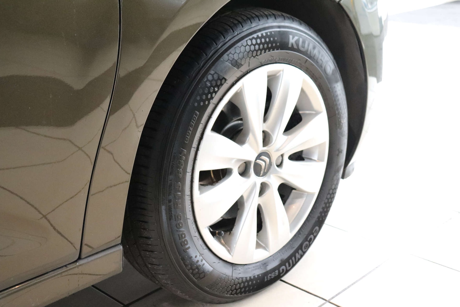 Used Citroen C3 2013 for sale - 76518051: Photo 77