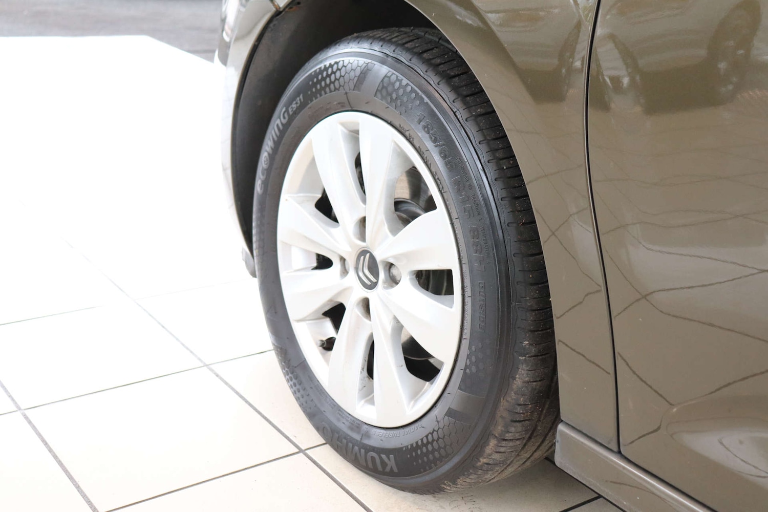 Used Citroen C3 2013 for sale - 76518051: Photo 79