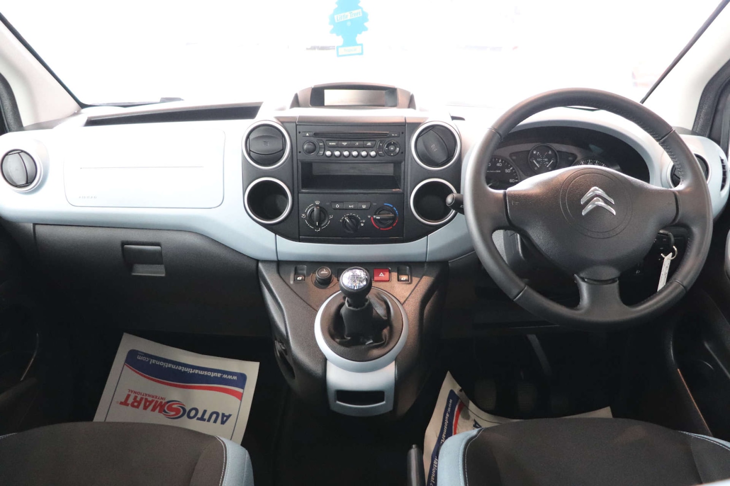 Vehicle 13