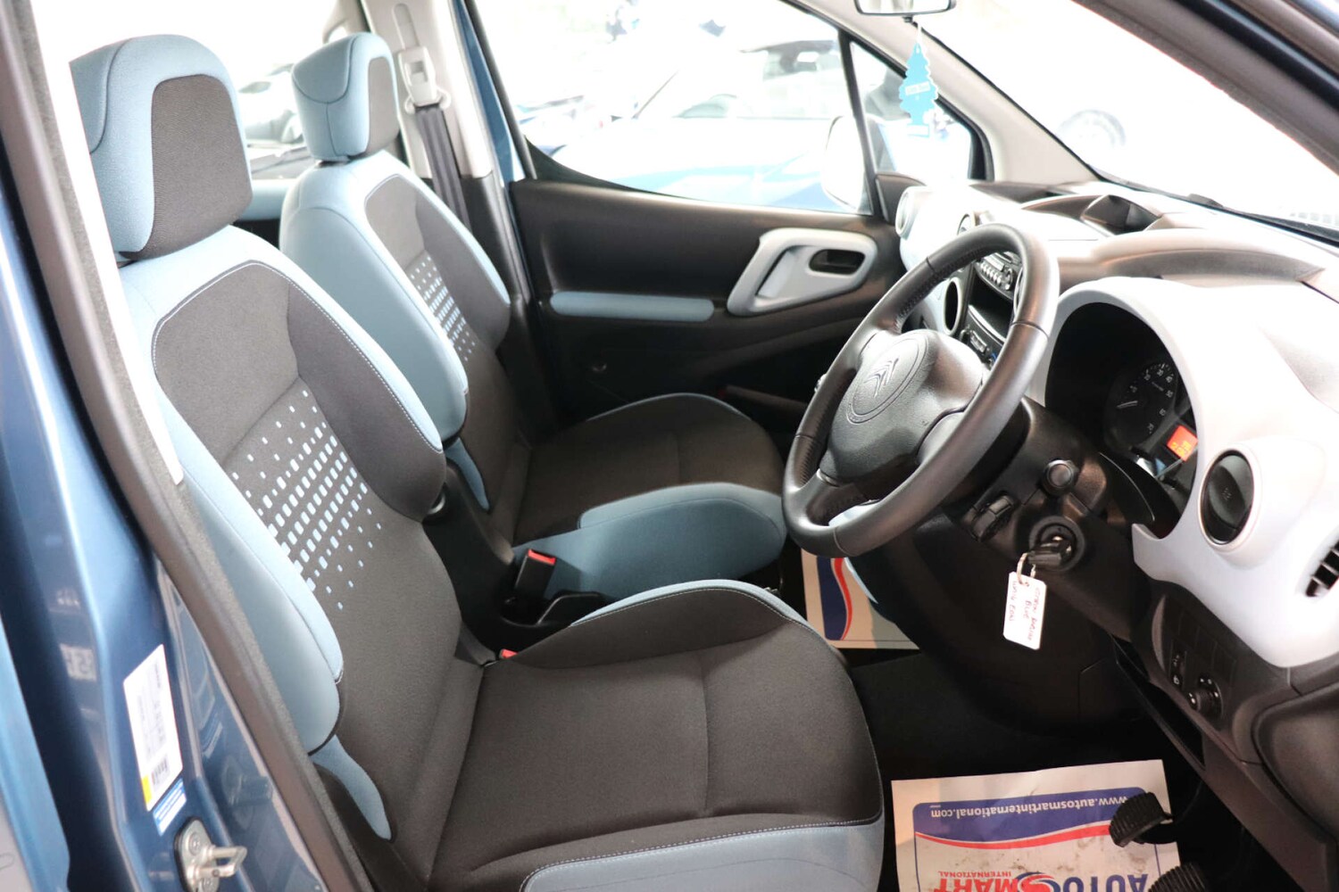 Vehicle 17