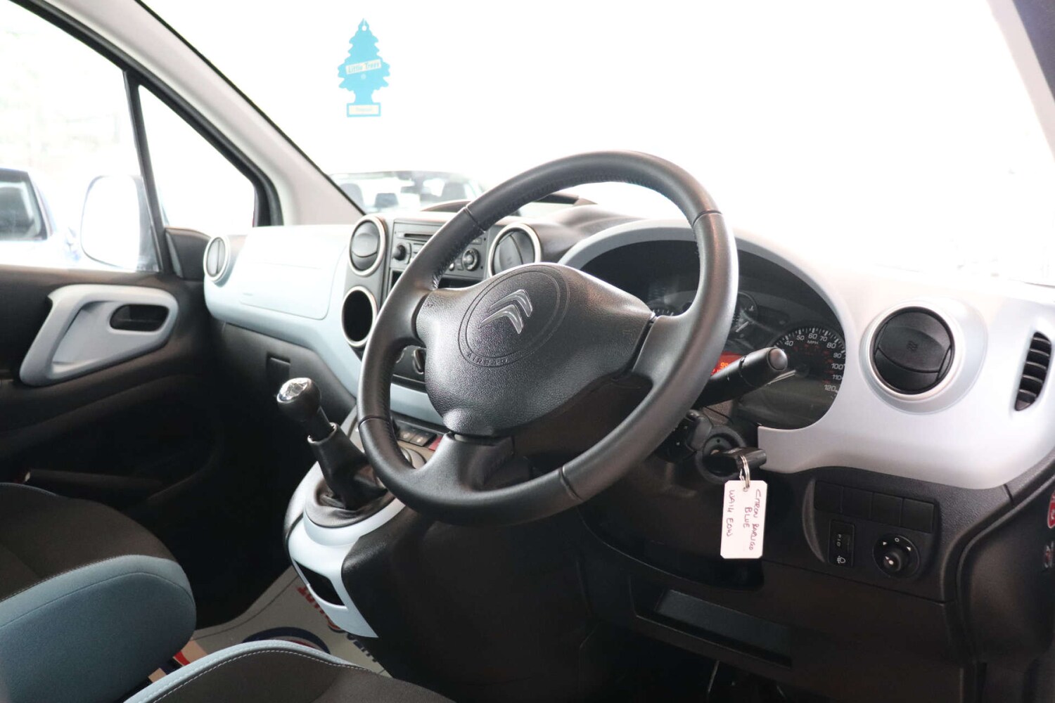 Vehicle 19