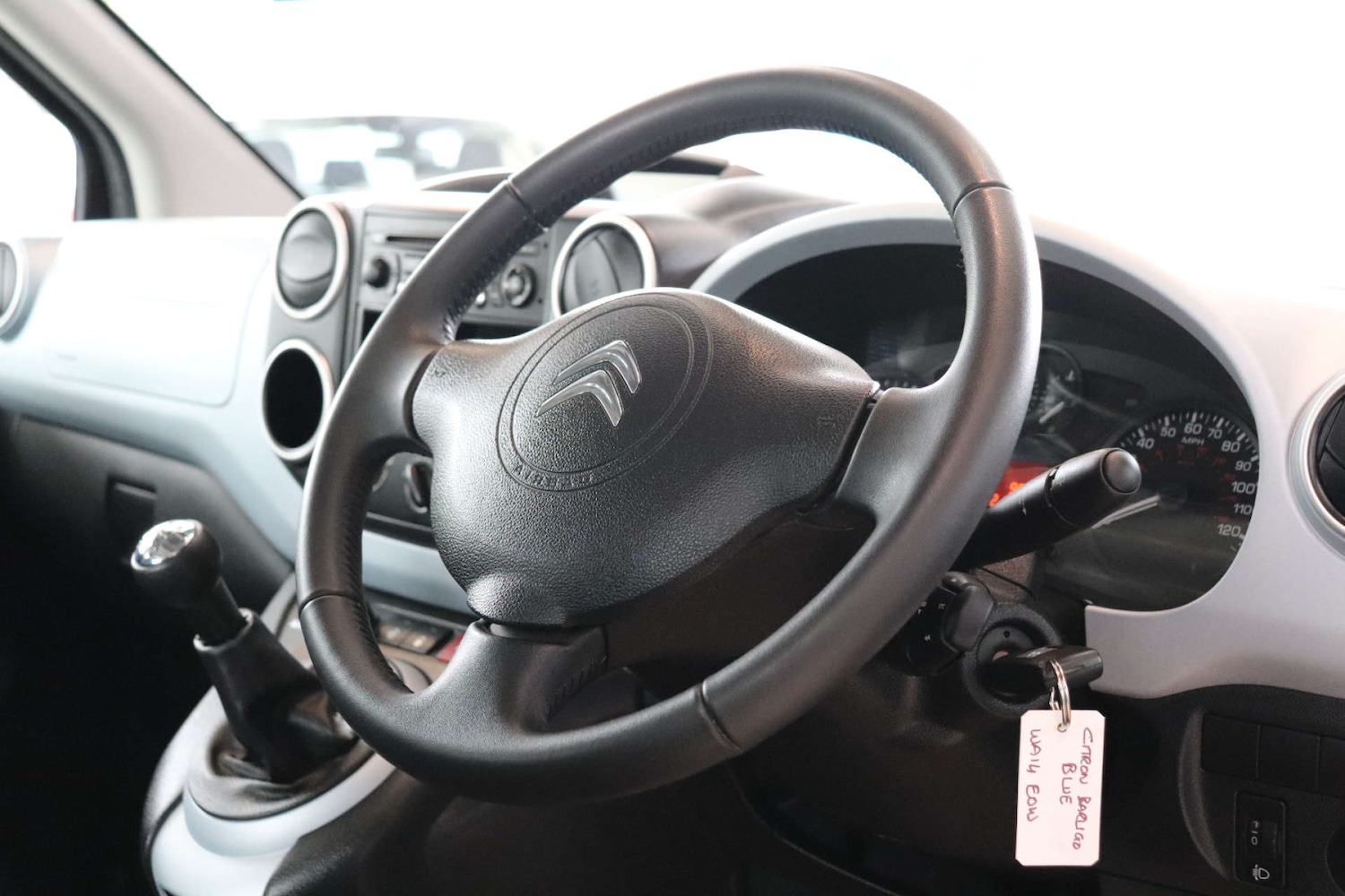 Vehicle 20