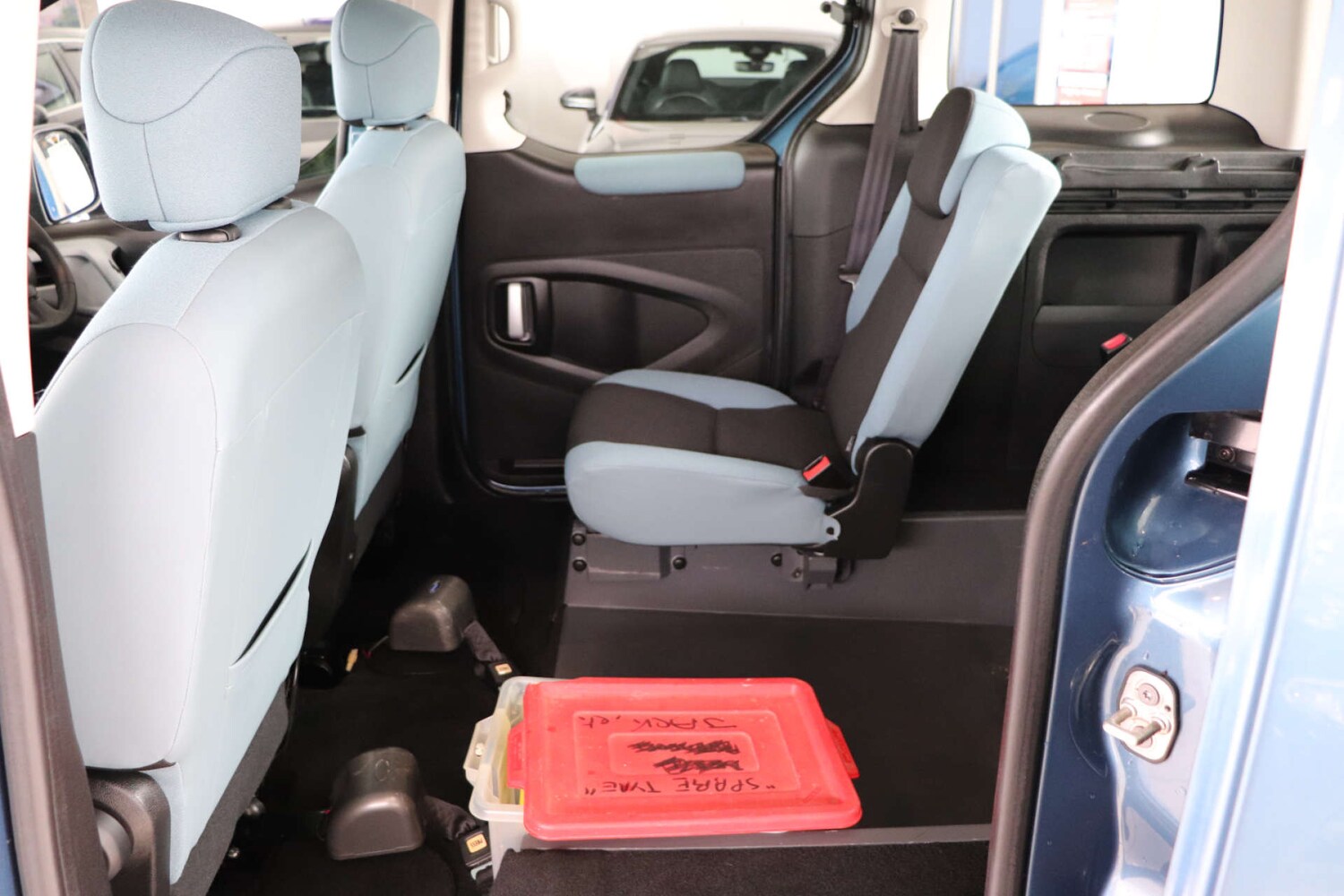 Vehicle 26