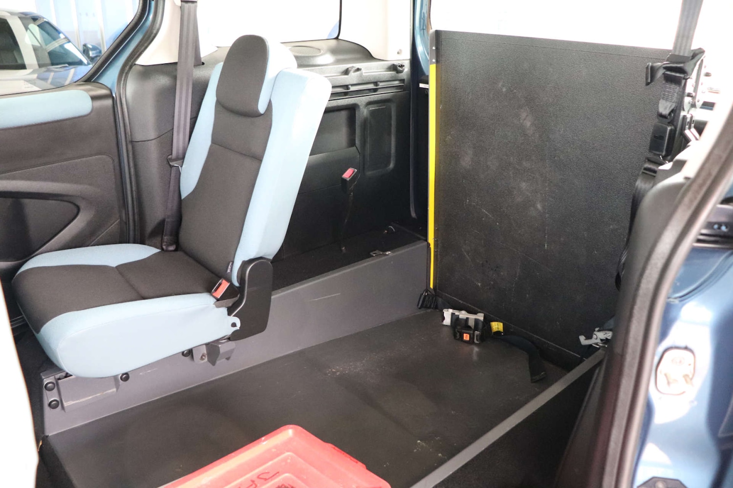 Vehicle 28