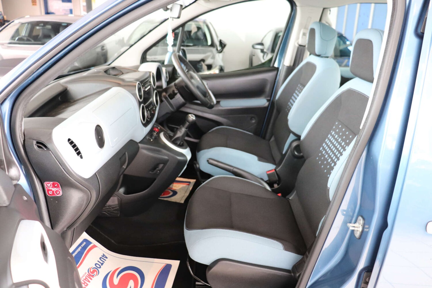 Vehicle 30