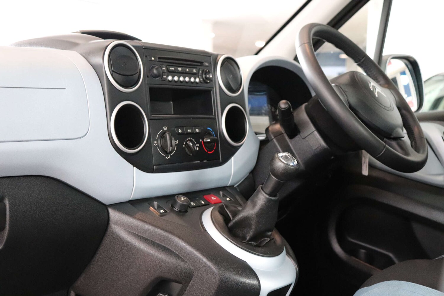 Vehicle 34
