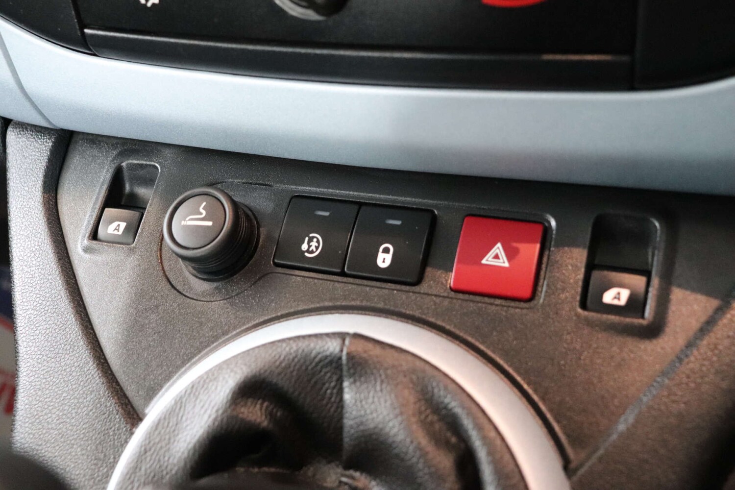 Vehicle 40