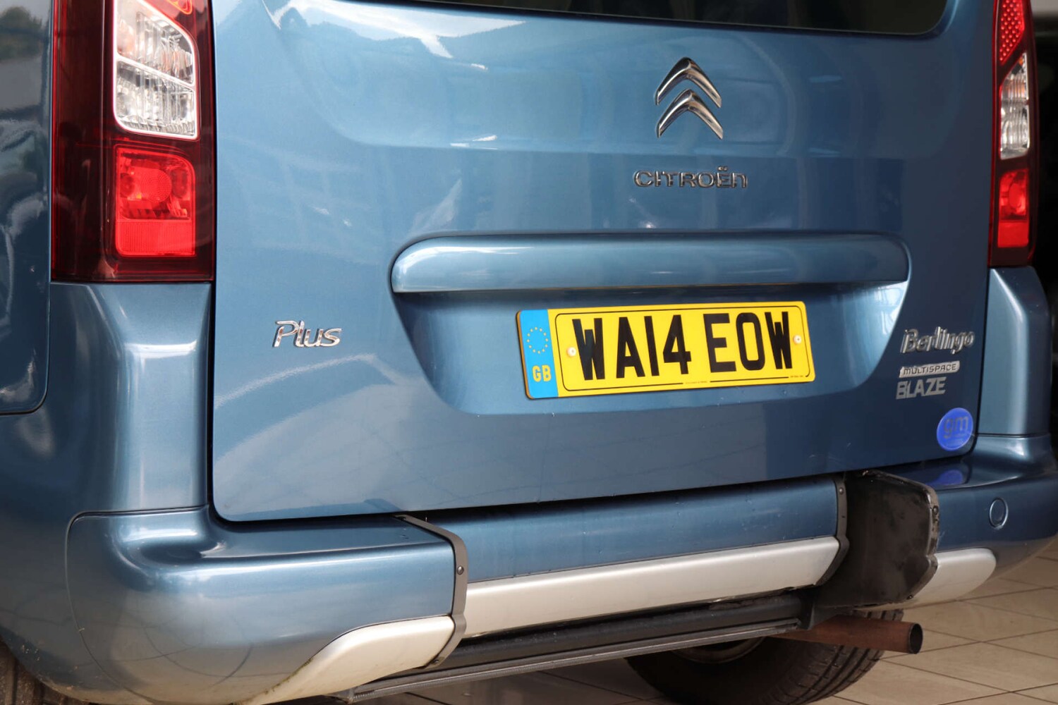 Vehicle 64