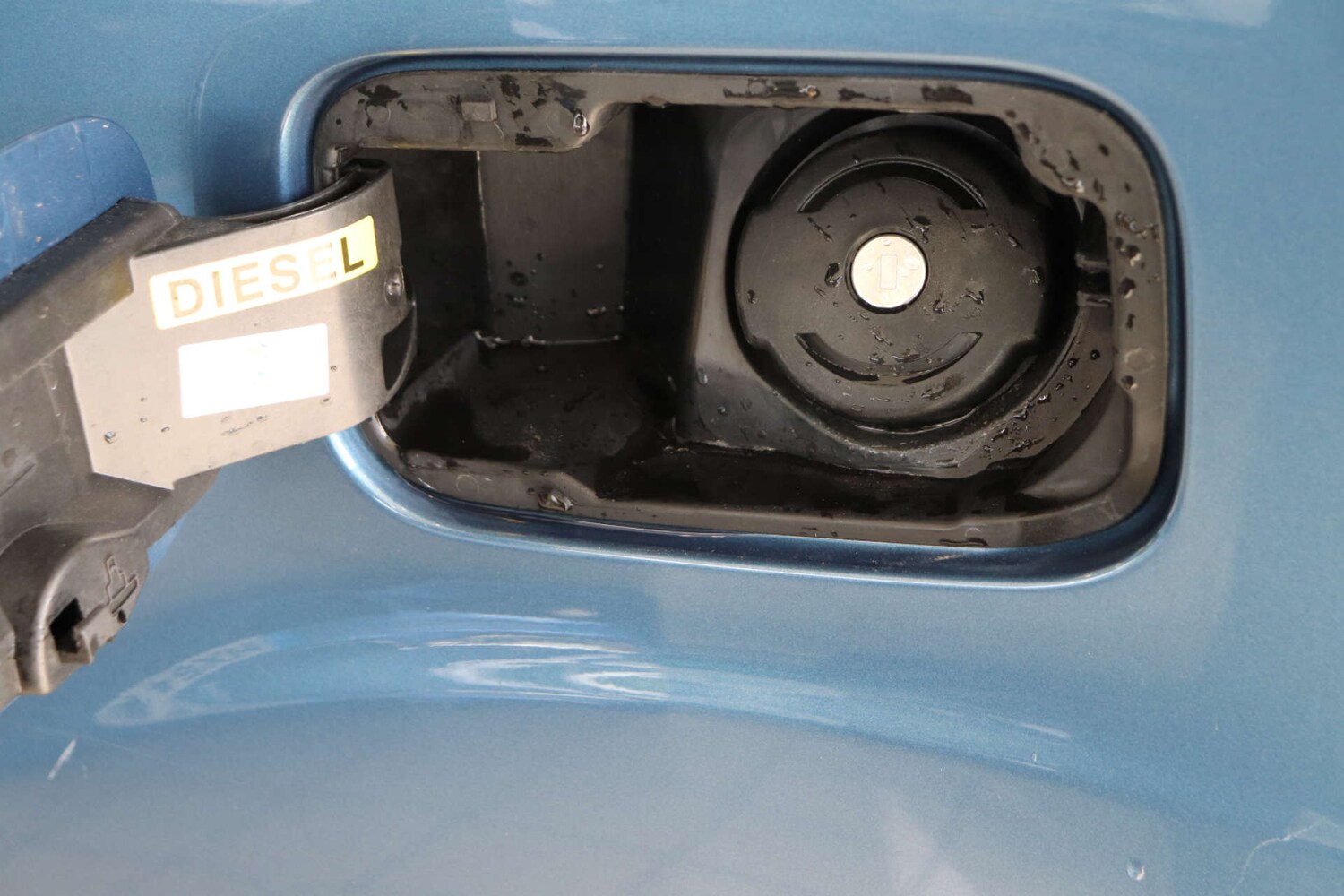 Vehicle 75