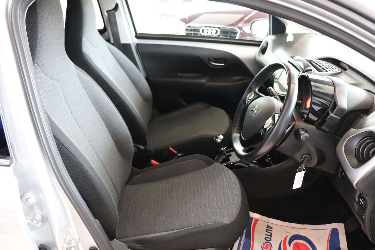 Used Citroen C1 2016 for sale - 76277499: Photo 18